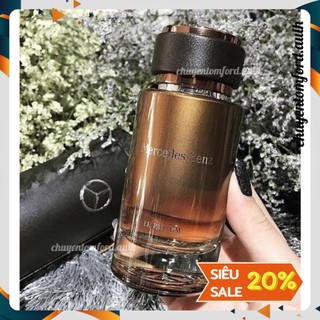 ♚ nước hoa nam mercedes benz le parfum 5ml/50ml/20ml 𝑭𝑹𝑬𝑬𝑺𝑯𝑰𝑷 💥💥💥