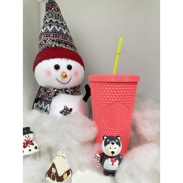 Ly starbucks studded/ bling các nước trên thế giới 2022