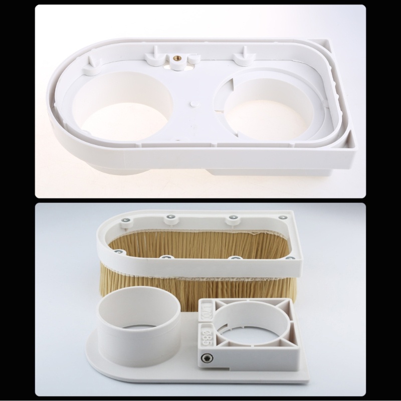 Vỏ Bọc Bộ Định Tuyến Chống Bụi Chuyên Dụng Cho Máy Đọc Đĩa