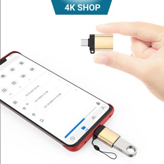 Đầu chuyển USB C sang USB 3.0