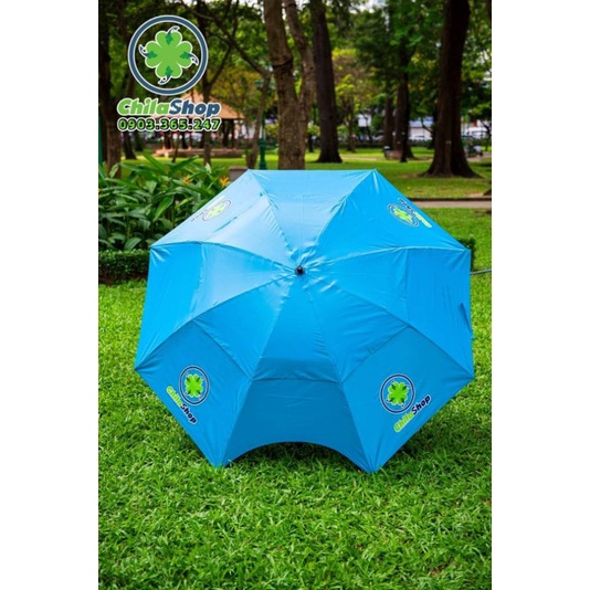 DÙ CÂU CHÌ LÁ SHOP - SIZE 2M2 PASS 360°