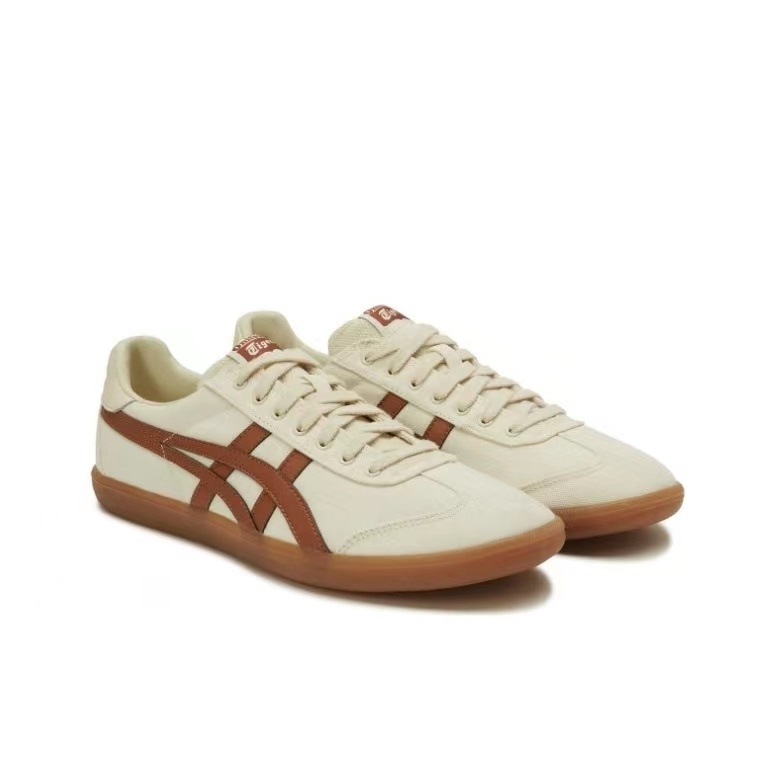 Giày Thể Thao Bằng Da Chống Trượt Thoáng Khí Phong Cách retro 1183A862-200