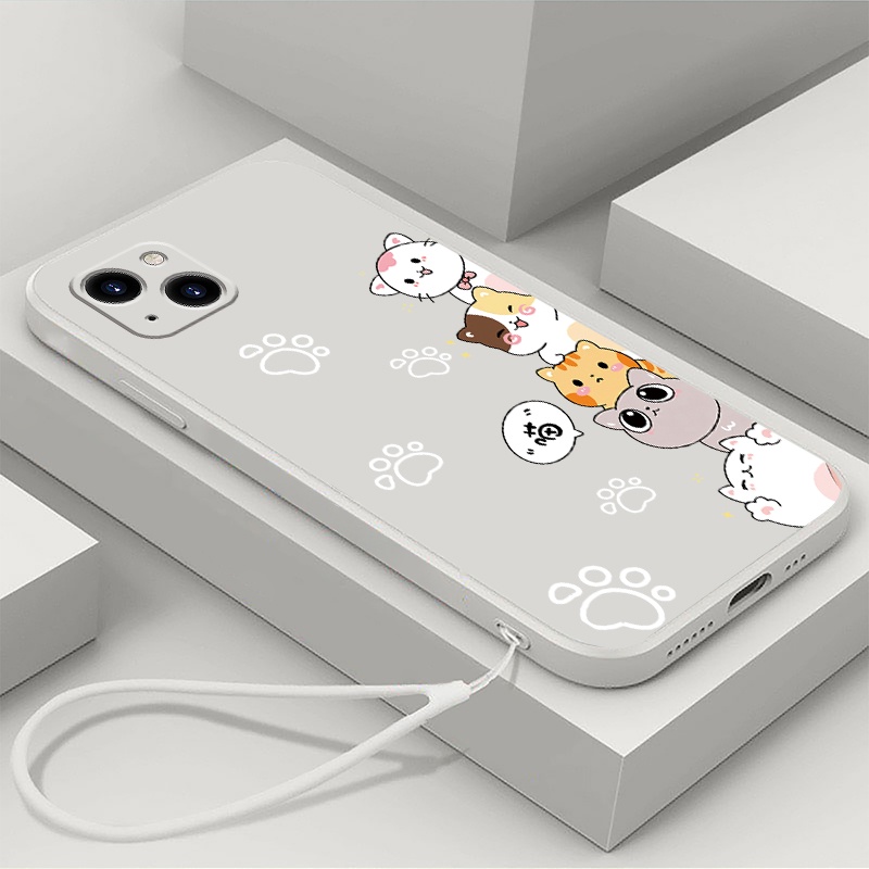 Ốp điện thoại QIANZI thích hợp cho Iphone 13 Iphone 13 Pro Iphone 13 Pro Max Iphone 14 14 Plus 14 Pro 14 Pro Max