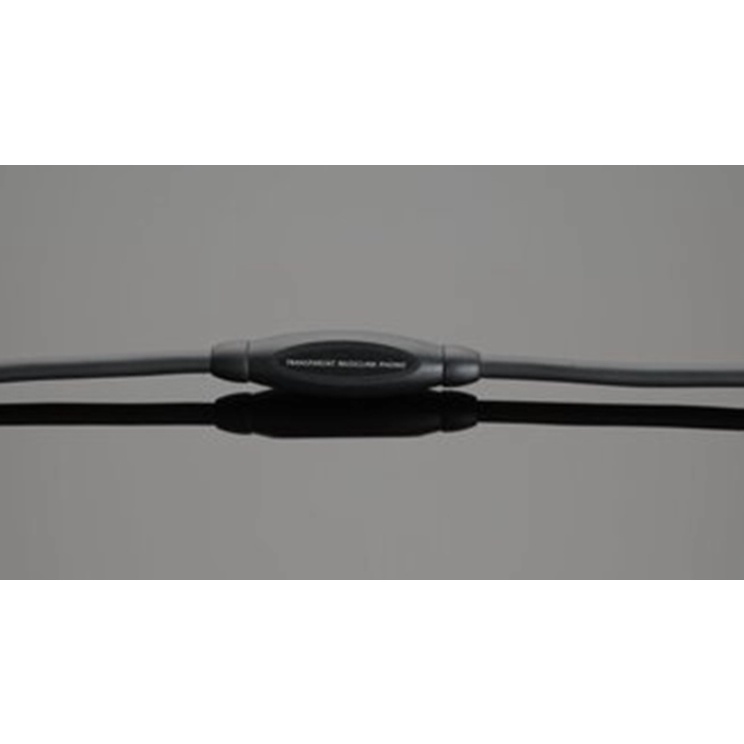 Dây tín hiệu Transparent MusicLink RCA Interconnect  - Hàng chính hãng