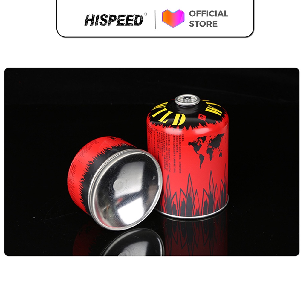 Bình nhiên liệu ga Hàn Quốc điều kiện khắc nghiệt thiếu oxi