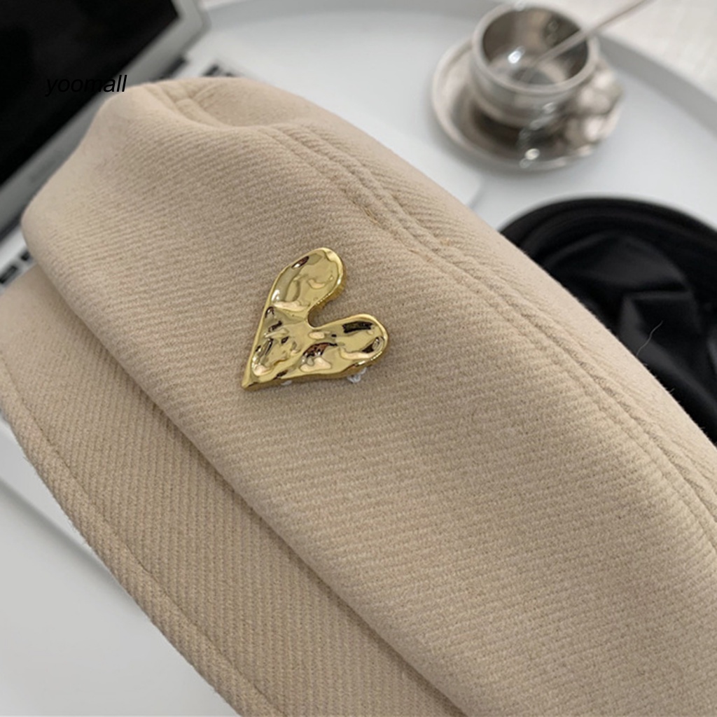 / Yo / Mũ Beret Không Vành Mềm Mại Màu Trơn Thời Trang Thu Đông Cho Nữ