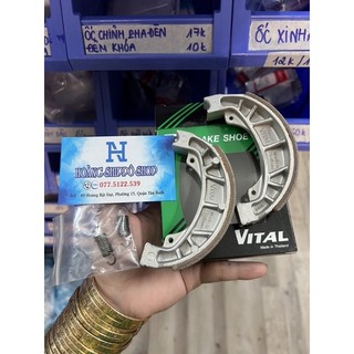 Bố thắng VITAL thắng đùm gắn wave dream