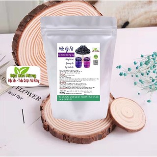 Hắc kỷ tử tây tạng túi 100gr- pha trà , ngâm rựu