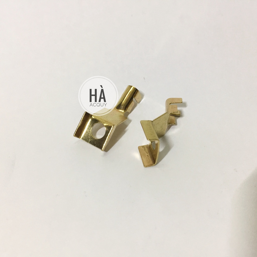 Đầu Cos Cọc Bình Xe Máy