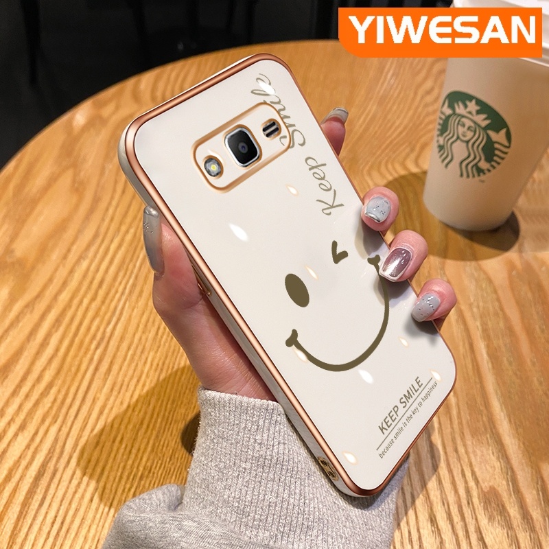 Ốp Điện Thoại Chống Sốc Bảo Vệ Ống Kính Máy Ảnh Cho Samsung J2 Prime