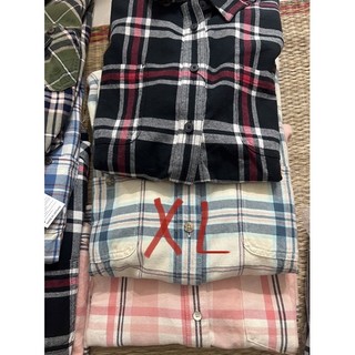 Áo sơ mi nữ VNXK
