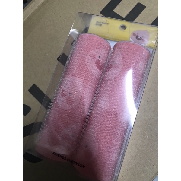 Lô cuốn tóc APEACH