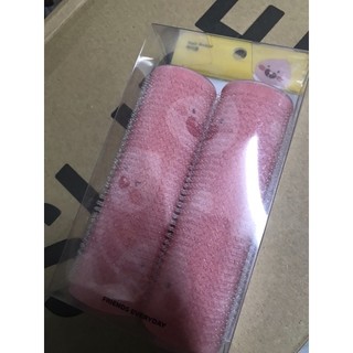 Lô cuốn tóc apeach
