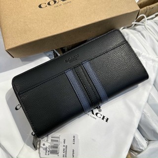VÍ COACH DÀI UNISEX