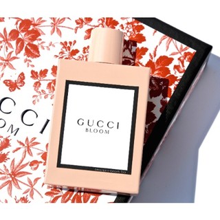 [ FULLBOX 100ml ] Nước hoa G.U.C.C.I Bloom Eau de Parfum