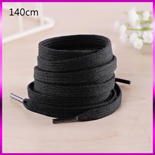 [KHANG SNEAKER] DÂY GIÀY THỂ THAO TRẮNG VÀ ĐEN
