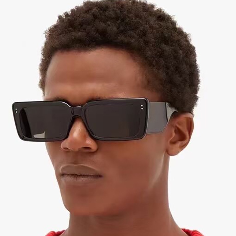 Kính Mát Chống Tia UV400 Nhiều Màu Sắc