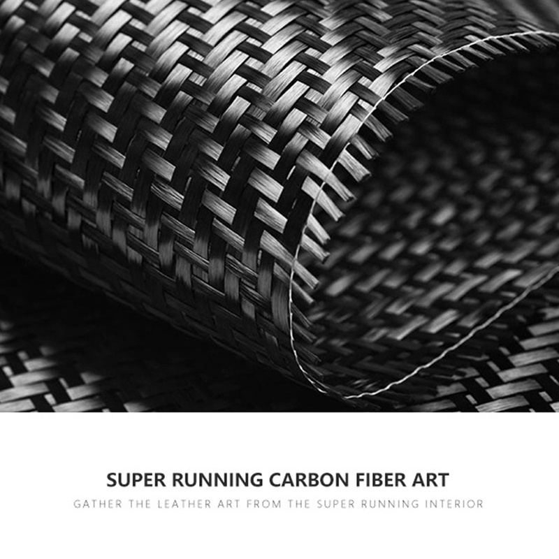 Miếng dán che ăng ten vây cá mập bằng sợi Carbon thật cho phụ kiện Alfa Romeo Giulia Stelvio Trang trí ngoại thất