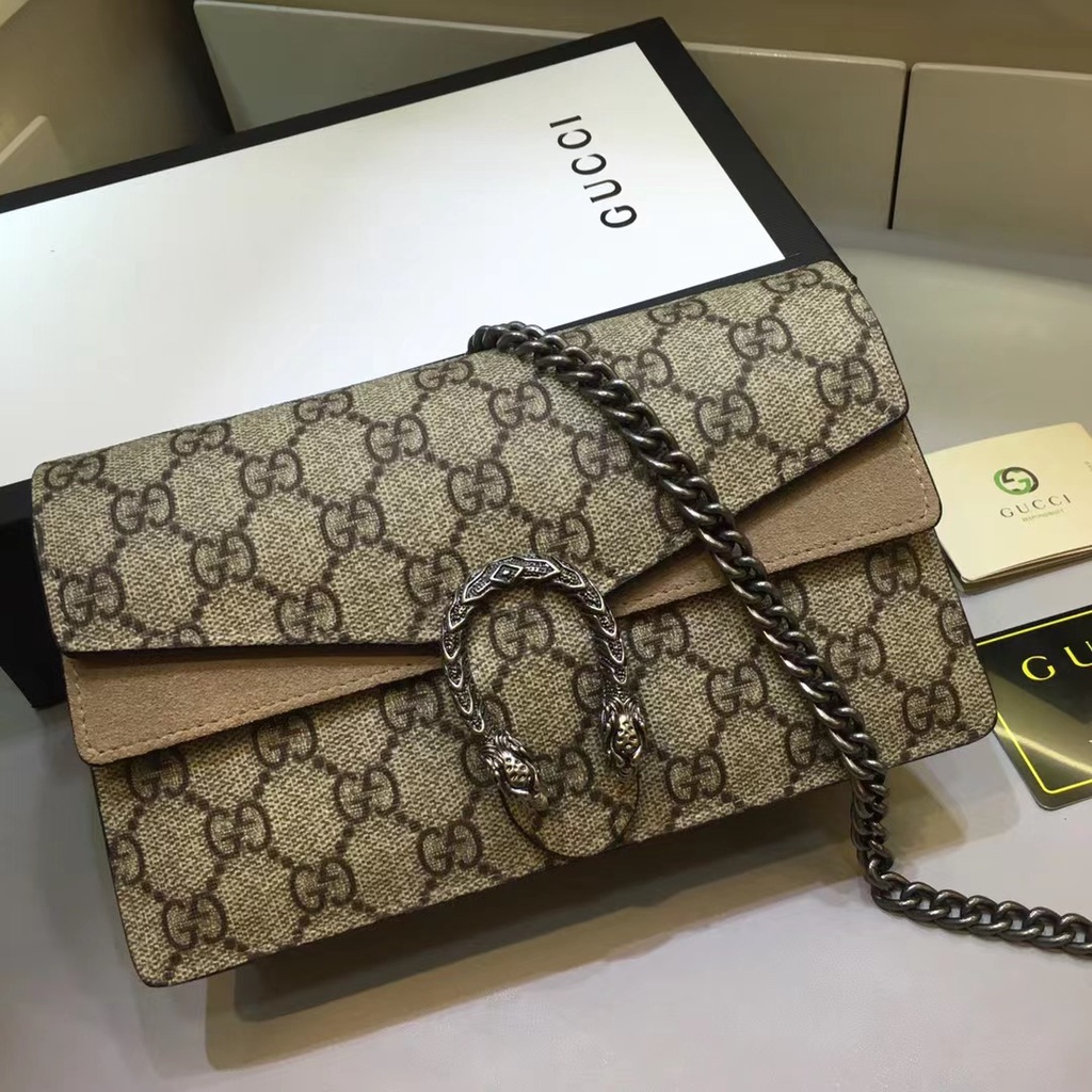 Túi Xách Gucci Mini Thời Trang Sang Trọng Cho Nữ 476430