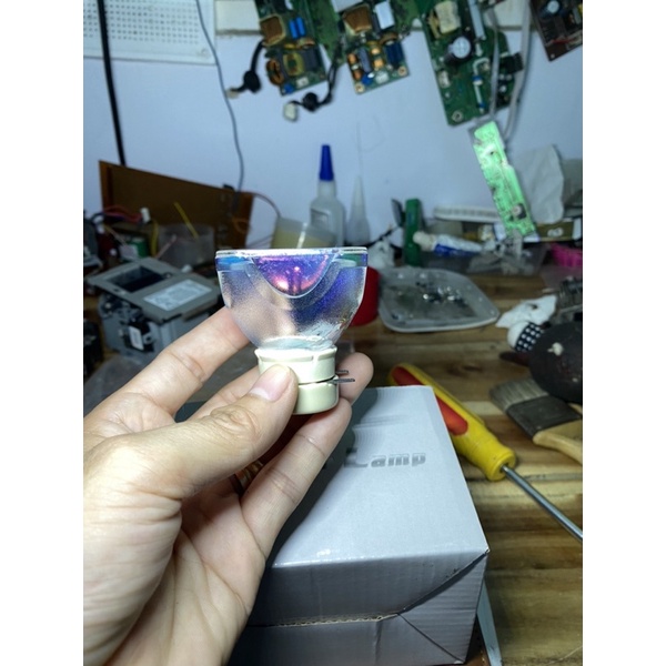 Bóng đèn máy chiếu Sony