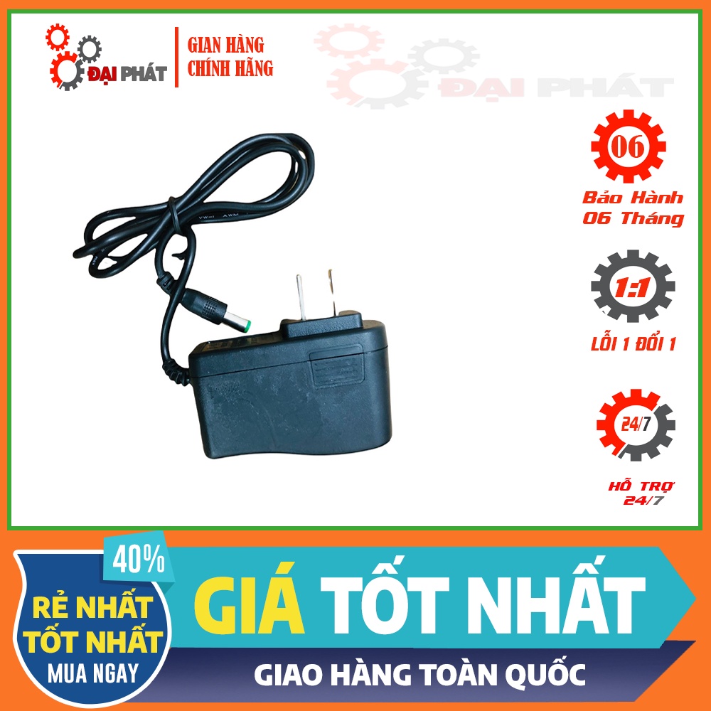 Sạc máy cân bằng lazer 5v