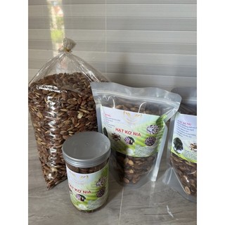 HẠT KONIA KHÔ CHƯA RANG 500gr