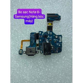 Bo sạc samsung  Note 8/ N950F