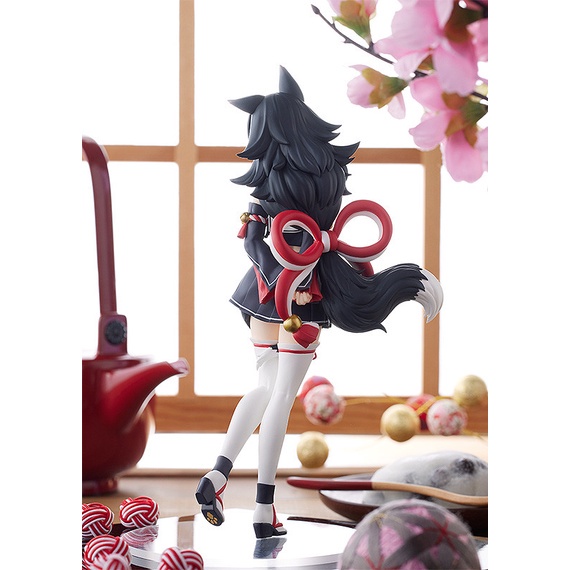 Mô Hình Nhân Vật Figure Pop Up Parade Hololive Ookami Mio
