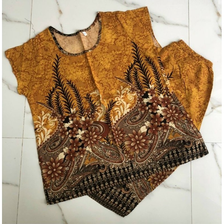 Bộ lanh mặc nhà