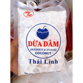 Sét 4gói chè dầm dừa Hải Phòng