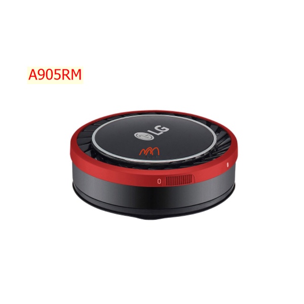 Phụ Kiện Máy Hút Bụi LG Cordzero A9