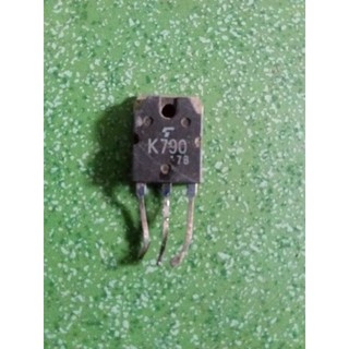 1 chiếc mosfet tháo máy k790