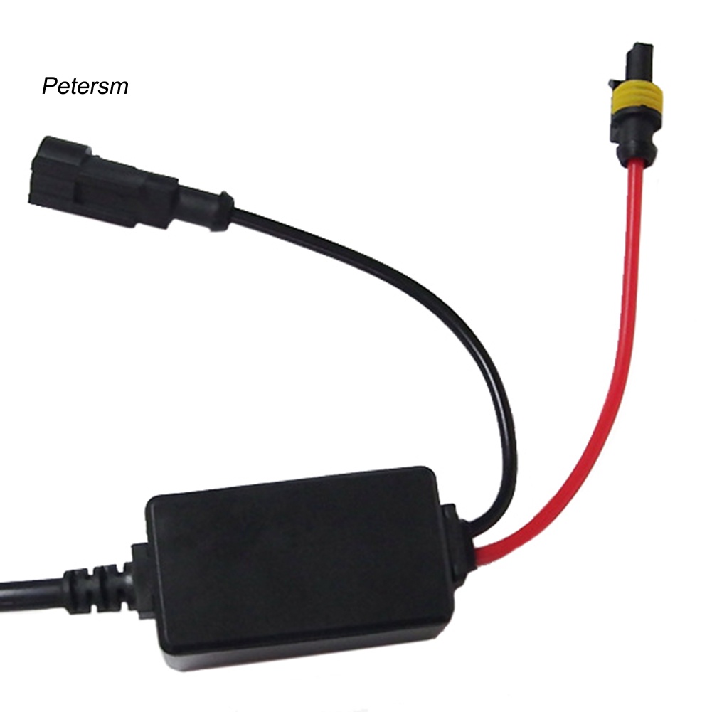 Bộ 2 Chấn Lưu Đèn Xenon HID 35W / 55W 12V