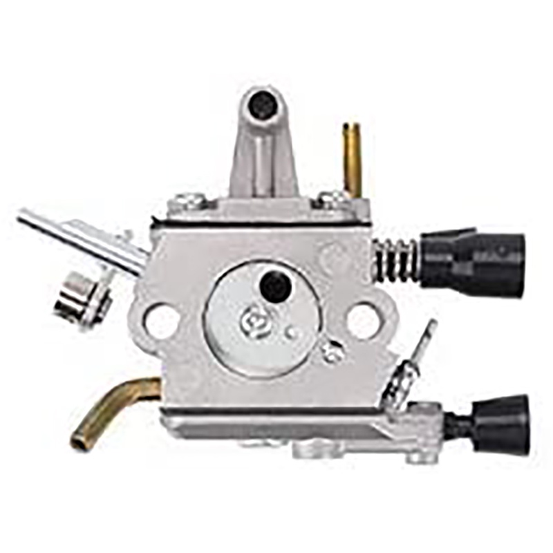 Bộ Chế Hòa Khí Cho Stihl FS120 FS200 FS250 FS300 FS350 FR350 FR450 FR480 Replace 4134 120 0653 4134 120 0603