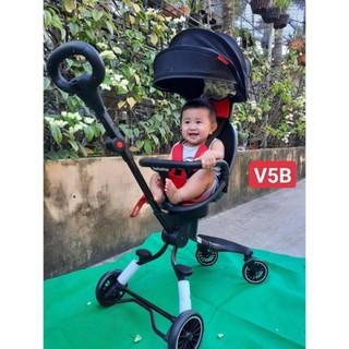Xe đẩy baobaohao V18