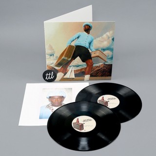 Tyler the creator - call me if you get lost - vinyl nhạc