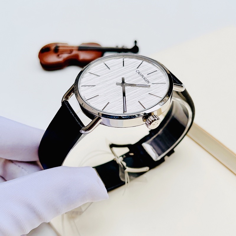 Đồng hồ nam Calvin Klein Auth chính hãng #K7B211C6