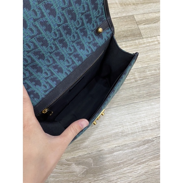 Túi si hiệu Dior
