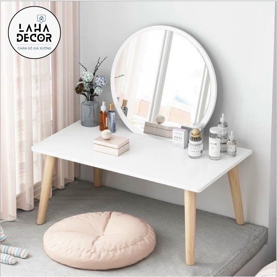 > CHÂN TỦ DÀI 15cm - Đa Dạng Kích Thước - Tặng PAD SẮT chất lượng gắn bàn