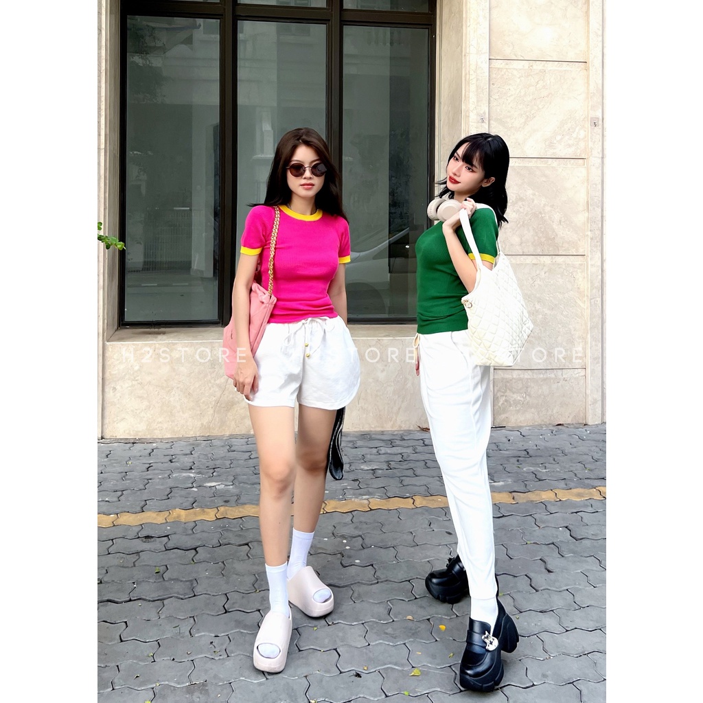 CHÂN VÁY THUN DÀI - QA02439