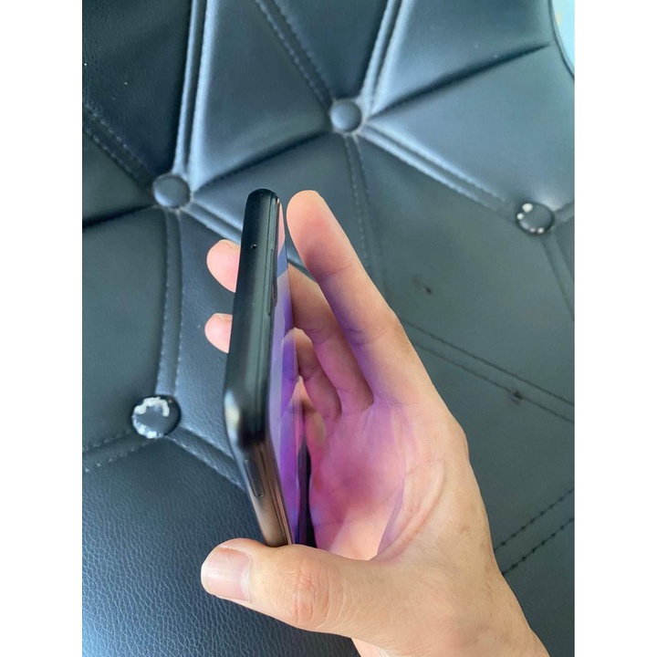 Điện thoại Samsung Galaxy A03s Ram 4gb Màn hình 6.5" pin 5000 mAh. Bảo hành 12 tháng. Lỗi 1 đổi 1 trong 30 ngày đầu tiên