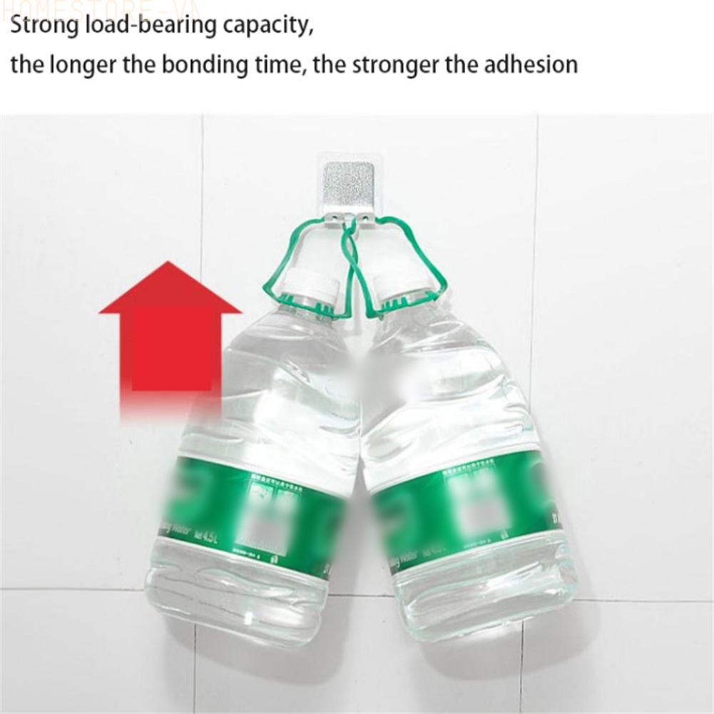 Cuộn Băng Keo Hai Mặt Nano Trong Suốt Đa Năng