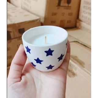 Nến thơm giá rẻ xuất khẩu Mỹ