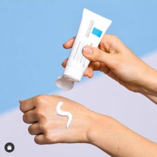 Kem Dưỡng Phục Hồi Da B5 La Roche - CH