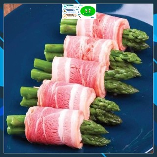 Ba Chỉ Bò Mỹ 500Gr, 1Kg- [ Ship Siêu Tốc HCM 2H ]