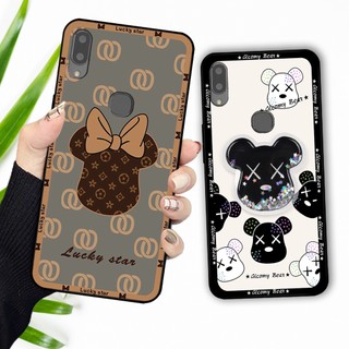 Ốp lưng Vivo V9 / V9 Youth in hình bearbrick, kwas. ốp in hình bền đẹp