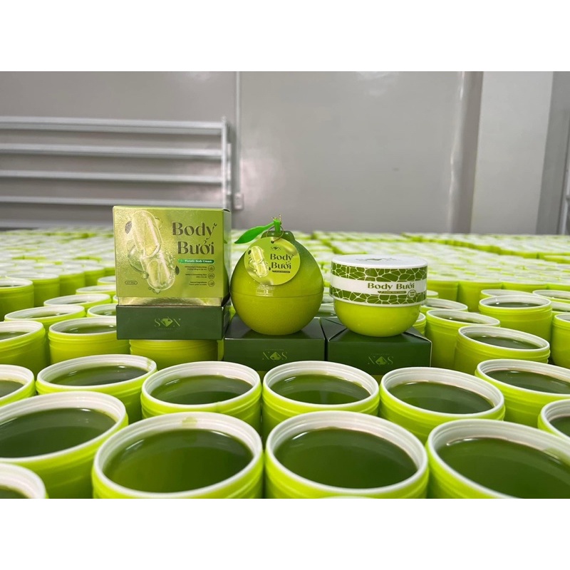 1Tặng1 - Body Bưởi