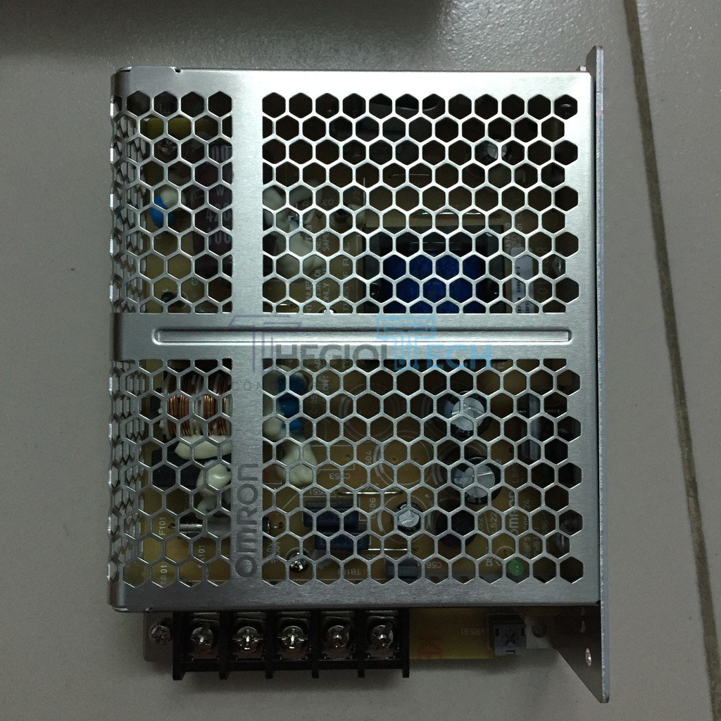 Bộ nguồn Omron S8FS-C05012