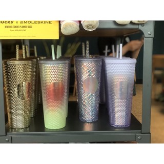 Ly Studded Bling Starbucks 2022