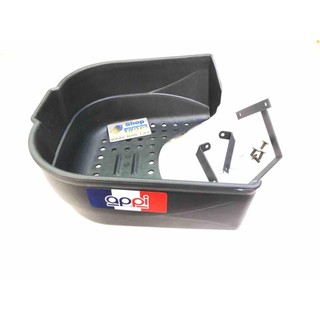 Rổ Giữa appi Gắn Xe Wave Lớn MS3612